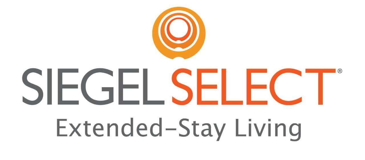 במוטל Siegel Select Gautier מראה חיצוני תמונה